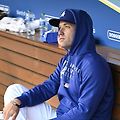 2021년 시즌아웃이 된 대니 더피 (Danny Duffy)