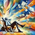 한국 부자 보고서 (5) - 부의 원천과 성장 동력