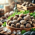 4월 제철 바지락, 이렇게 먹어야 제맛!