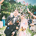 북한산 자락 야외 정원에서의 결혼식 본식스냅 투데이스 [빛새김사진관] 야외웨딩 결혼예배 출장 스냅촬영 전문 사진작가 스튜디오 Bukhansan Mt. Garden wedding snap in Seoul