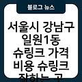 서울시 강남구 일원1동 슈링크 가격 비용 슈링크300샷 슈링크효과(유니버스) 슈링크잘하는곳 슈링크통증 슈링크주기