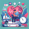 고혈압 가이드북: 원인, 증상, 진단부터 치료법, 정상수치 유지 방법