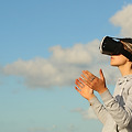 가상현실(VR)을 이용한 심리치료와 사회복지 사례 연구