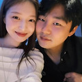 Mnet '러브캐처' 시즌1 출연자 김지연(28)이 야구선수 정철원과 혼전임신 및 결혼 소식
