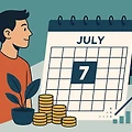 청년도약계좌 신청기간은 언제? 7월 업데이트된 조건 확인 필수!