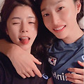 "그건 비밀로 해줄게" 이다영, 김연경 팔베개 셀카 성희롱·왕따·직장 폭력·갑질 인정해