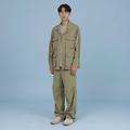 No Photographer, No Model – Just This Fashion AI-Generated Brownyard Editorial