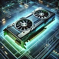 엔비디아 최신 그래픽 카드 RTX 50 시리즈 완벽 분석