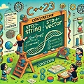 [C++23 새기능 소개] 개선된 constexpr 컨테이너 지원