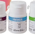 일양 하이트린정 2mg, 일양 하이트린정 5mg 성분, 효과, 복용법, 부작용, 가격