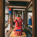운현궁 전통혼례 스냅사진 [빛새김] 국제커플웨딩 야외한옥결혼식 Korean Traditional Wedding Unhyeongung