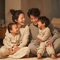 워킹대디 퇴근 후 1시간: 짧지만 행복한 아이와의 놀이법 (feat. 초집중 교감)