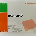 박티그라 (Bactigra) 성분, 효과, 사용법, 부작용, 가격