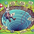 [개발자 영어] Rabbit Hole