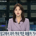 [쵸코파이 먹은 화물차 기사] 절도죄로 벌금 5만 원 선고