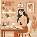 나를 성장시키는 첫걸음! 쉽고 확실한 자기계발 가이드 🌟