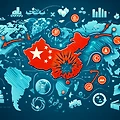 중국의 디플레이션 전가: 글로벌 경제에 미치는 영향과 대응 전략