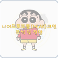 니어프로토콜(NEAT) 코인 분석 및 전망