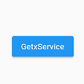 [Flutter GetX : 06] GetxService