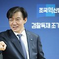 조국 전 장관과 한동훈 특검법 논란: 정치적 파장과 법치주의의 미래