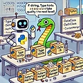 [모던 Python 10편] 시리즈 마무리 및 추가 학습 방향