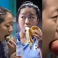 파리올림픽에서 명활약 중인 '삐약이'신유빈 선수_ 탁구여자단체까지 유종의 미?