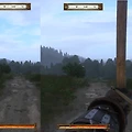Kingdom Come: Deliverance (킹덤 컴 : 딜리버런스 )- Reticle For Bow Only - Toggle Reticle