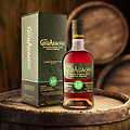 셰리 캐스크(Sherry Cask)의 마법! "글렌알라키"의 모든 것.