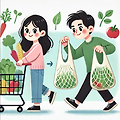 “탄소 중립과 기후 변화 대응 방법”