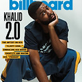 R&B 감성 한 스푼, 청춘의 목소리 Khalid : 추천곡 3선 (Talk / You & I / Beautiful People)(팝송추천71)