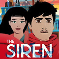 사이렌(The Siren, 2023) [아트나인, 프랑스 영화 주간 미개봉작 특별 상영][2024-04-18 개봉]
