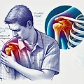 오십견에 대한 모든 것: 원인, 증상, 치료법, 예방 방법