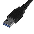 USB 커넥터 종류와 속도 차이