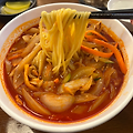 여의도 점심 짬뽕 맛집 '일일향 여의도점' 내돈내산 후기