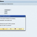 Resetting Clearing