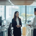 직장인 소통법 6가지 - 상사와 동료의 마음을 얻는 대화 기술