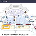 인천공항 주차 예약하는 방법 (위치/요금/순환버스/주의사항)