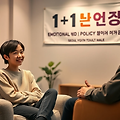 서울청년센터 마포 ‘1+1 마음상담’ 참여자 모집! 우울과 불안을 함께 돌보는 기회