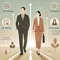 📌 중장년 경력지원제, 이것만 알면 재취업 성공! 정부 혜택 3가지 총정리