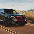 BMW 3부작 : (2부) '쉬어 드라이빙 플레저'의 확장 - M, X, 그리고 럭셔리 라인업