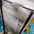 파세코 창문형 에어컨 PWA-3250WB 개봉기