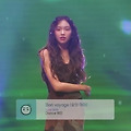 뉴진스 막내 혜인, '2년 전' 초등학교 6학년 때 찍은 영상이 재조명되고 있다