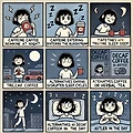 커피와 수면, 밤에도 커피를 마셔도 될까? ☕🌙💤