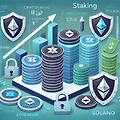 스테이킹(Staking)이란? 코인으로 안정적인 수익 얻는 방법과 주의할 점