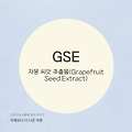 자몽 씨앗 추출물(GSE)의 효능과 부작용! 강력한 항균 작용과 면역력 증진 효과 분석