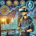 가상 화폐 시세 예측? 2025년 전략과 투자 팁은?