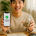 청년희망적금 신청방법·최소 납입액 꿀팁 대공개! 2년 만에 목돈 만드는 실전 전략