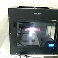 대형3D프린터(복합기)개발 및 테스트 후기