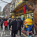 주말에 다녀오는 동대문 문구완구거리 - 개학 준비와 서울 쇼핑 여행