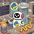 [모던 Python 4편] pathlib로 직관적인 파일 경로 처리하기